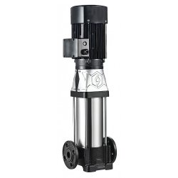 Насос вертикальный многоступенчатый Belamos MVPS 12-5