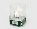Настольный биокамин Lux Fire Пограничный М