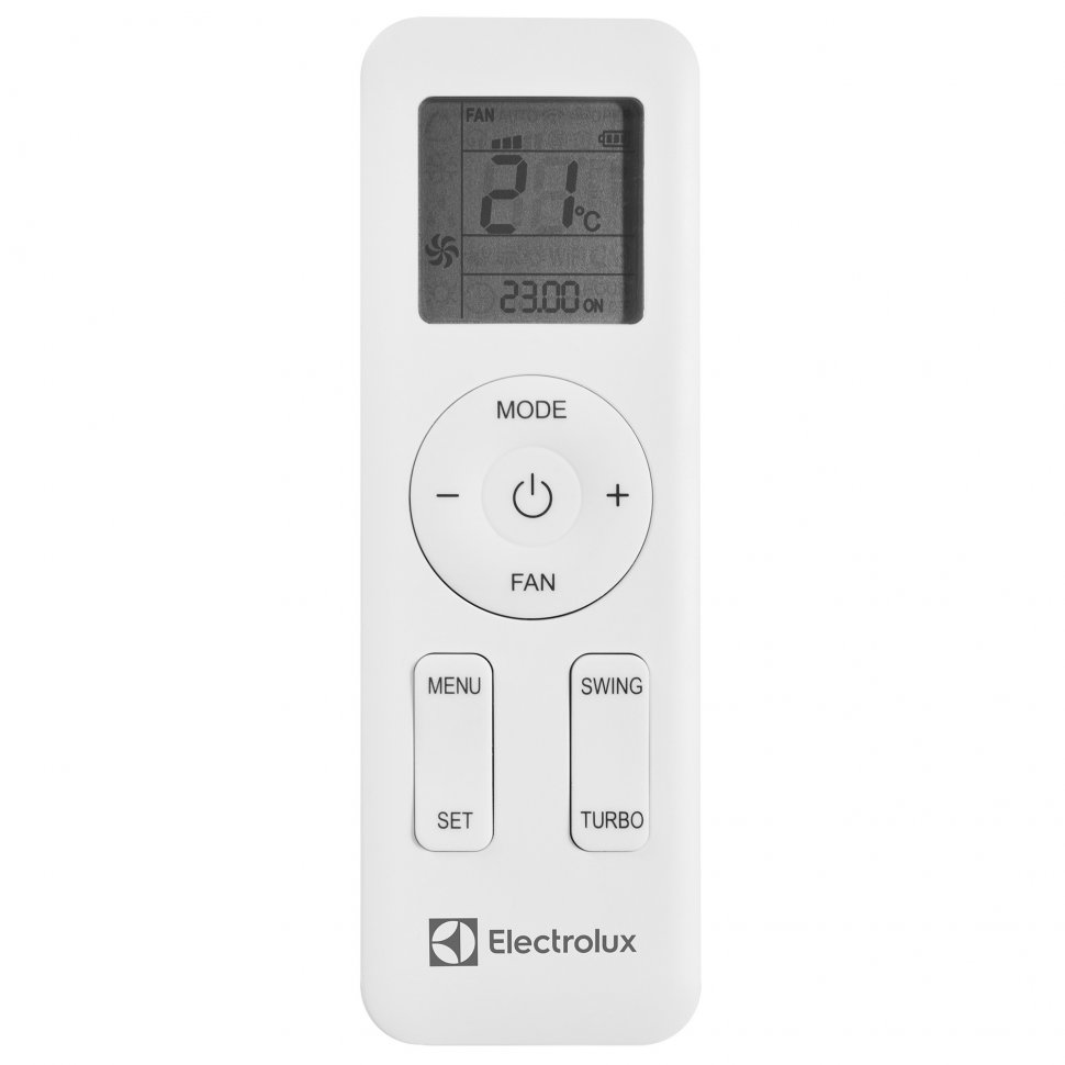 Сплит-система Electrolux EACS/I-18HF2/N8_24Y Fusion 2.0 Super DC Іnverter