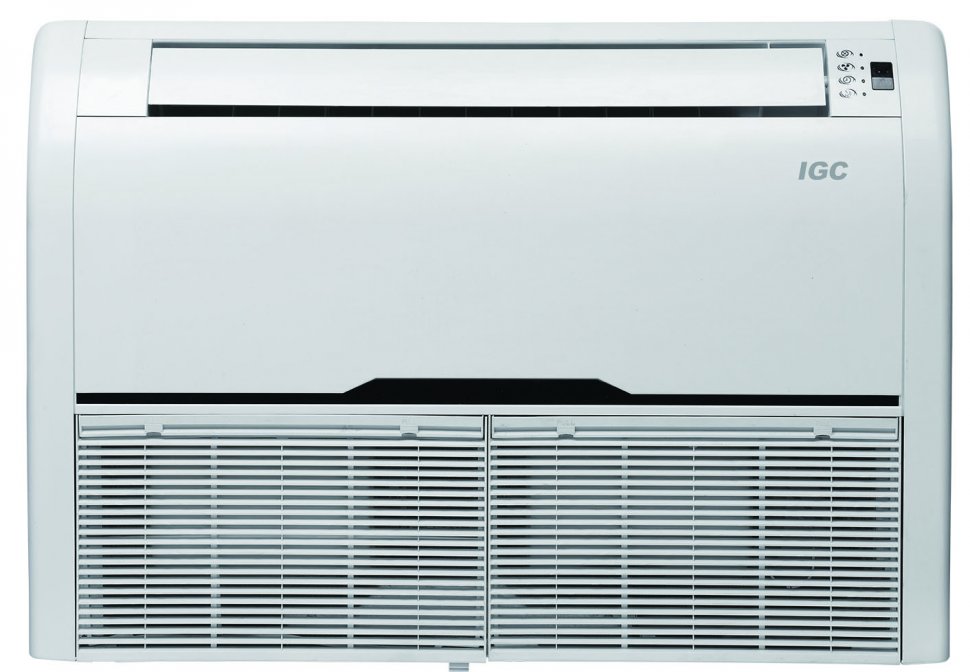 Внутренний напольно-потолочный блок мульти сплит-системы IGC RAF-X09RH