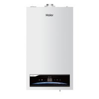 Настенный газовый котел Haier SpaceSlim 2.24TW Wi-Fi OpenTherm