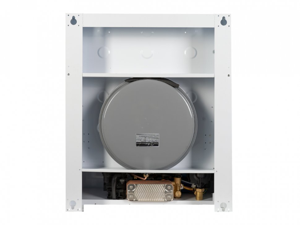 Настенный газовый котел Kentatsu Nobby Base (E) 50-2CS