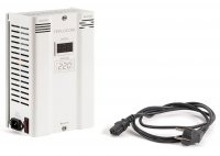 Стабилизатор напряжения Бастион Teplocom ST-600 Invertor
