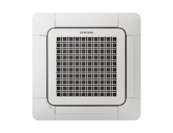 Кассетная сплит-система Samsung AC090JN4DEH/AF/AC090JX4DEH/AF