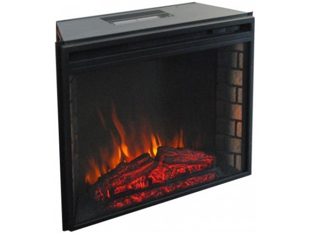 Каминокомплект RealFlame Ekaterina 26 с очагом Epsilon 26 S IR