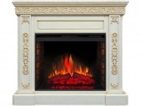 Каминокомплект RealFlame Ekaterina 26 с очагом Epsilon 26 S IR