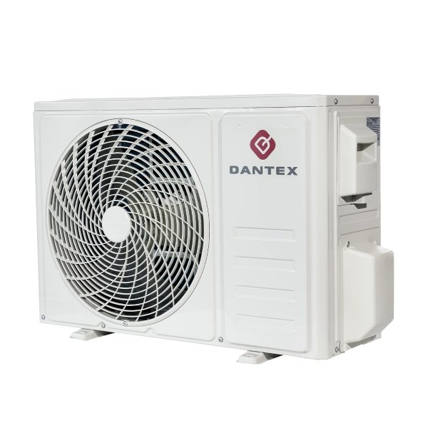 Сплит-система Dantex RK-07SAT2/RK-07SAT2E Advance 2