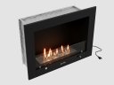 Встроенный портальный биокамин Lux Fire Фаер Бокс 3 30 ПБ-ФБ-3-30