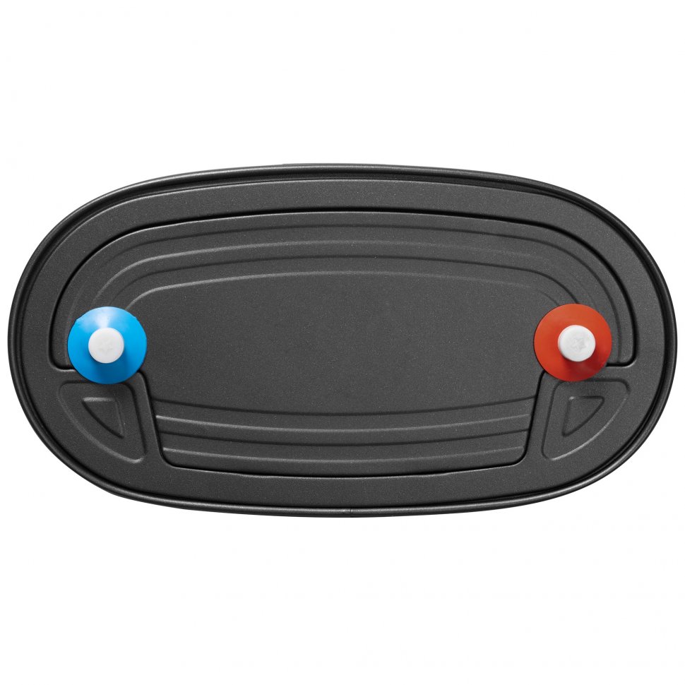 Накопительный водонагреватель Royal Thermo RWH 100 Major Inverter Grafit