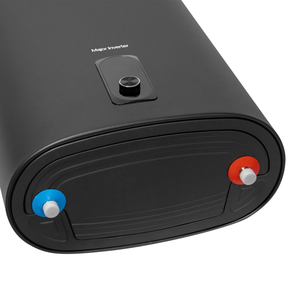 Накопительный водонагреватель Royal Thermo RWH 100 Major Inverter Grafit