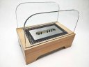 Биокамин настольный Zefire Timber