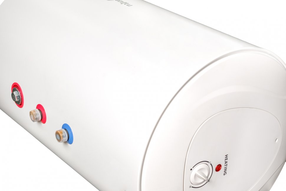 Накопительный водонагреватель Kotitonttu Salmi HRM-50