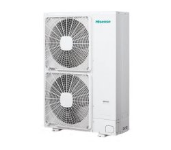 Кассетная сплит-система Hisense AUC-60HR4SPKA/AUW-60H6SP1