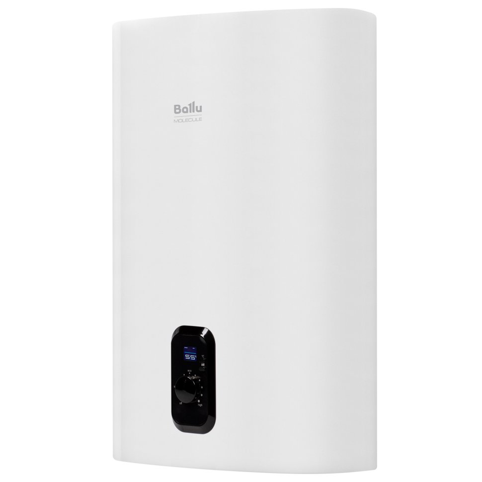 Накопительный водонагреватель Ballu BWH/S 30 Molecule