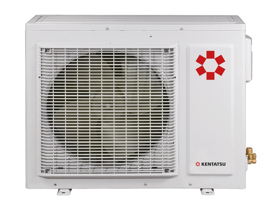 Сплит-система Kentatsu KSGOT35HZRN1/KSROT35HZRN1 Otari