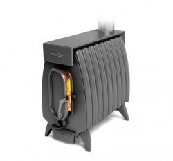 Печь отопительная ТМФ Огонь-батарея 9 лайт