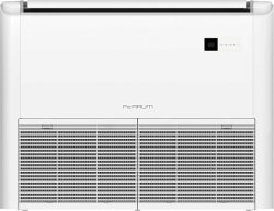 Напольно-потолочная сплит-система Ferrum LCACF60D1-A/LCAU60U1-A-WS30
