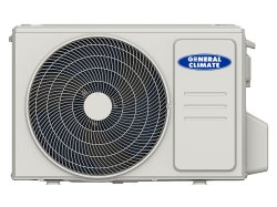 Сплит-система General Climate GC-RE09HR/GU-RE09H Pulsar Inverter