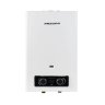 Газовый проточный водонагреватель Mizudo Perl Plus ВПГ 2-10 MM 20 кВт Oxygen free Euro MM