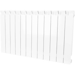 Радиатор биметаллический STOUT Style 500 (12 секций)