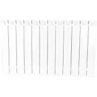 Радиатор биметаллический STOUT Style 500 (12 секций)