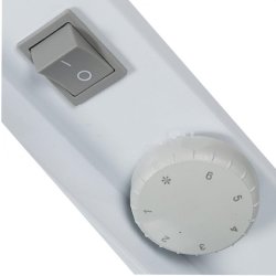 Электрический конвектор NeoClima Comforte 2.0