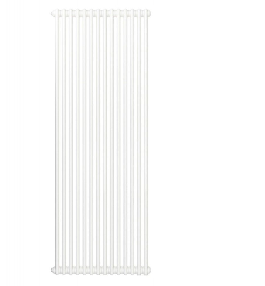 Стальной трубчатый радиатор Zehnder 2180 V001 Charleston 14 секций