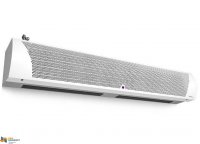 Водяная тепловая завеса Тепломаш КЭВ-98П4121W