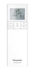 Сплит-система Panasonic CS-Z25XKEW/CU-Z25XKE Design White Inverter