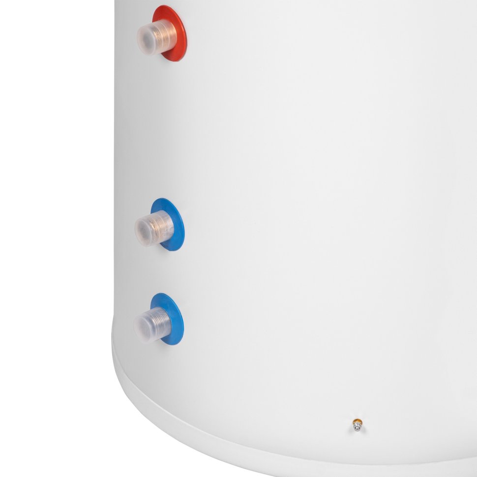 Бойлер косвенного нагрева Royal Thermo AQUATEC Eco EF200