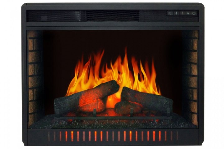 Каминокомплект Royal Flame Torino c очагом Vision 30 EF LED FX