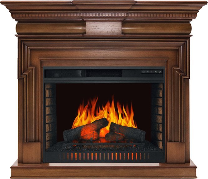 Каминокомплект Royal Flame Torino c очагом Vision 30 EF LED FX