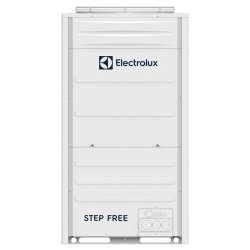 Наружный блок мультизональной системы VRF Electrolux ERXY3-335-R Step Free c рекуперацией тепла