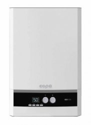 Настенный газовый котел Copa EOMIX 20 кВт