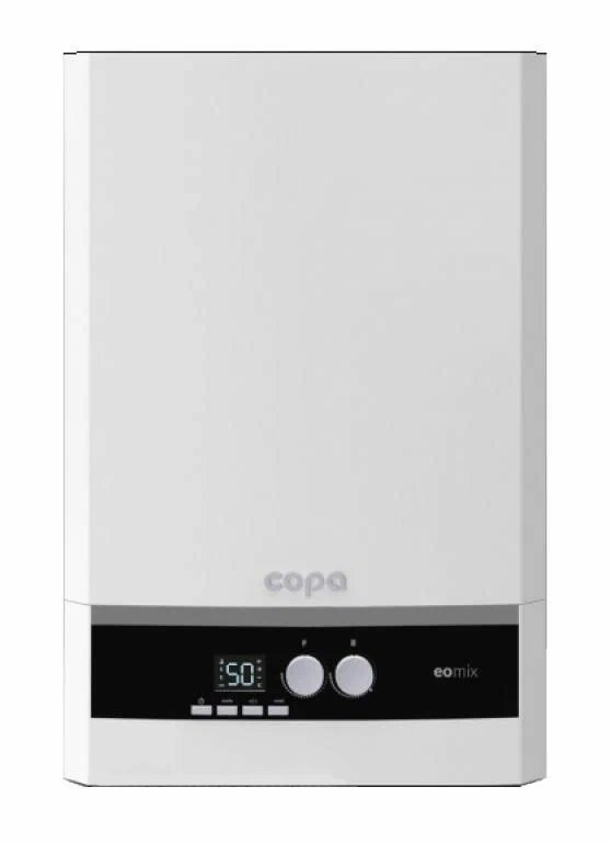 Настенный газовый котел Copa EOMIX 20 кВт