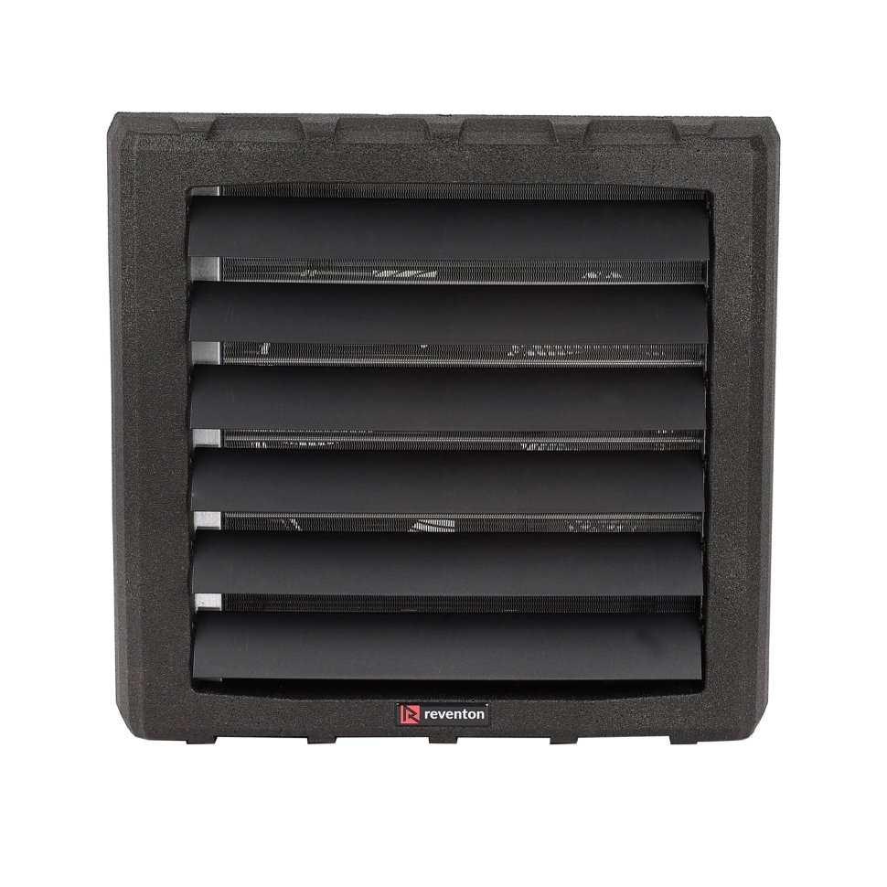 Водяной тепловентилятор Reventon HC15-3S