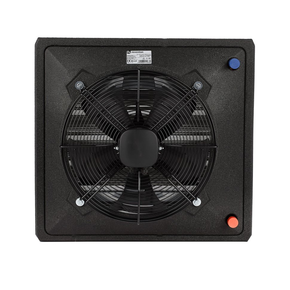 Водяной тепловентилятор Reventon HC15-3S