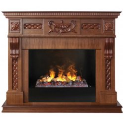 Каминокомплект RealFlame Corsica Lux 26 NT с очагом 3D Cassette 630