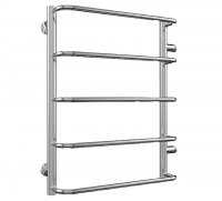 Водяной полотенцесушитель Royal Thermo Трапеция П5 500х596 БП м/о 500