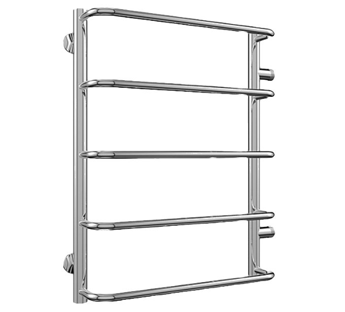 Водяной полотенцесушитель Royal Thermo Трапеция П5 500х596 БП м/о 500