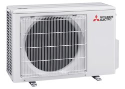 Настенная сплит-система Mitsubishi Electric MSZ-AY20VGKP/MUZ-AY20VG Standart Plus