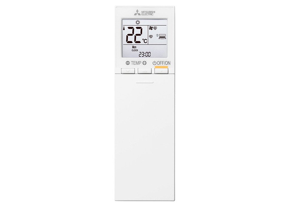 Настенная сплит-система Mitsubishi Electric MSZ-AY20VGKP/MUZ-AY20VG Standart Plus