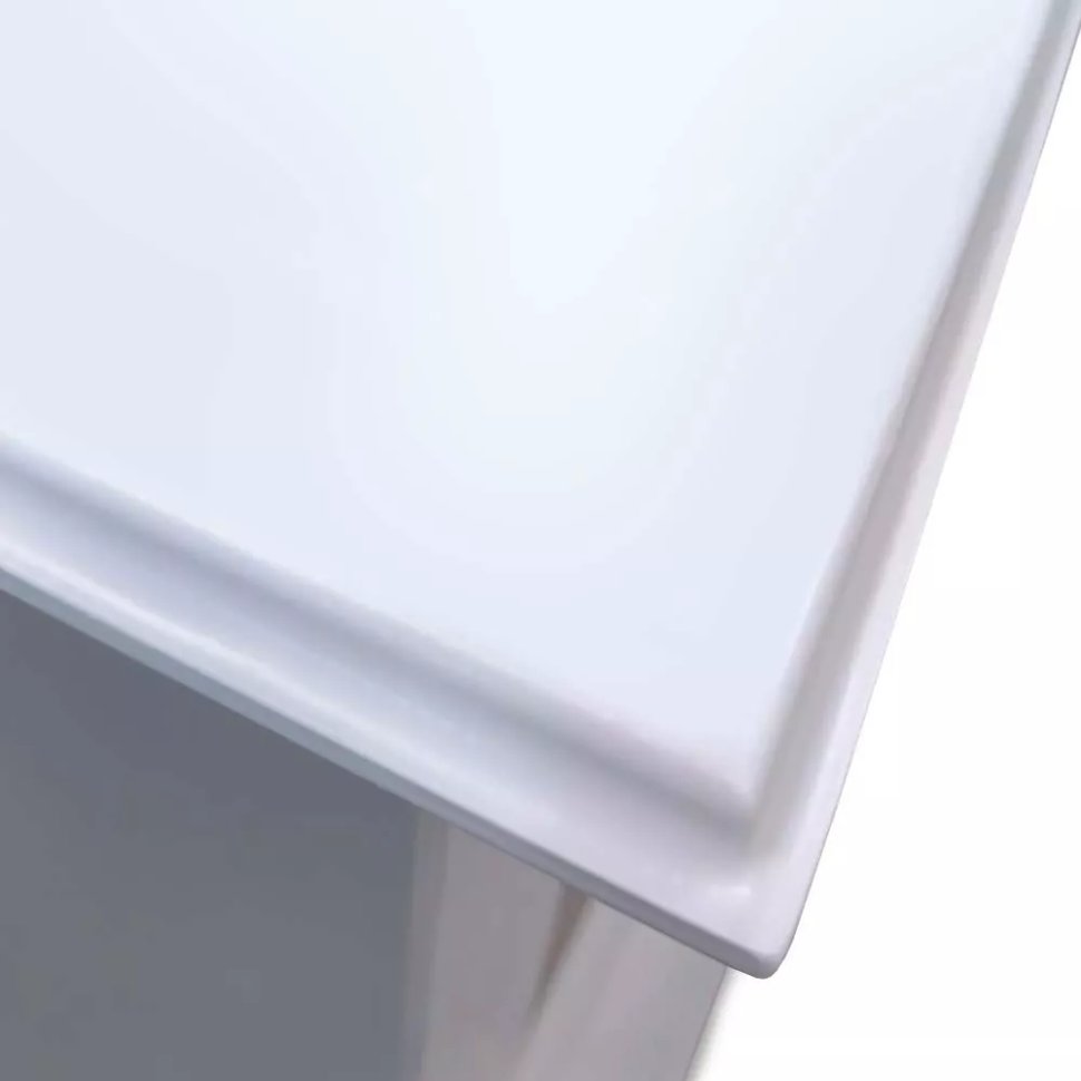 Каминокомплект Хорошие Камины Марс с очагом Electrolux EFP/P-2520LS белый