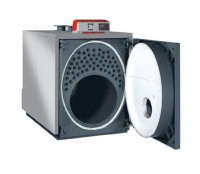 Комбинированный котел Unical Ellprex 870
