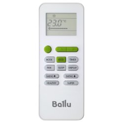 Кассетная сплит-система Ballu BLCI_C-18HN1_24Y Universal 2 DC