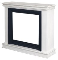 Портал Interflame Эвертон под очаг Foton 26 M LED FX QZ