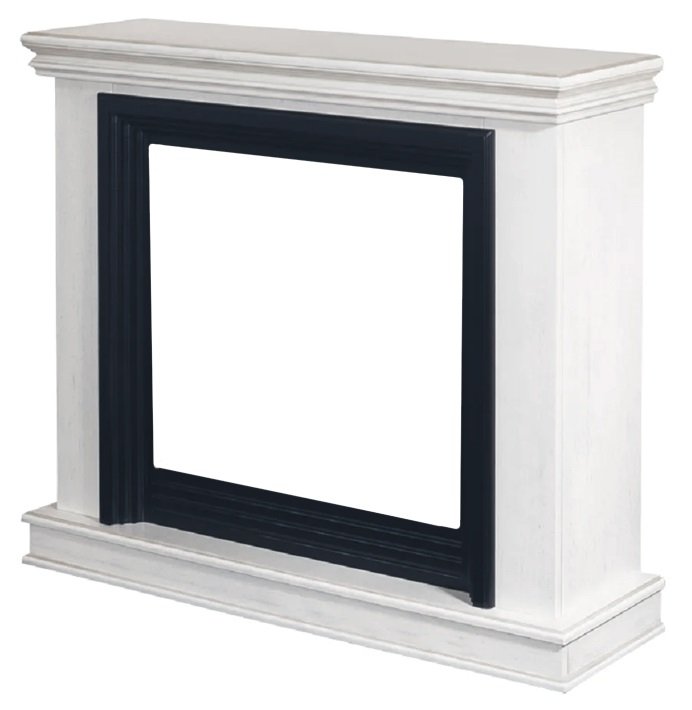 Портал Interflame Эвертон под очаг Foton 26 M LED FX QZ