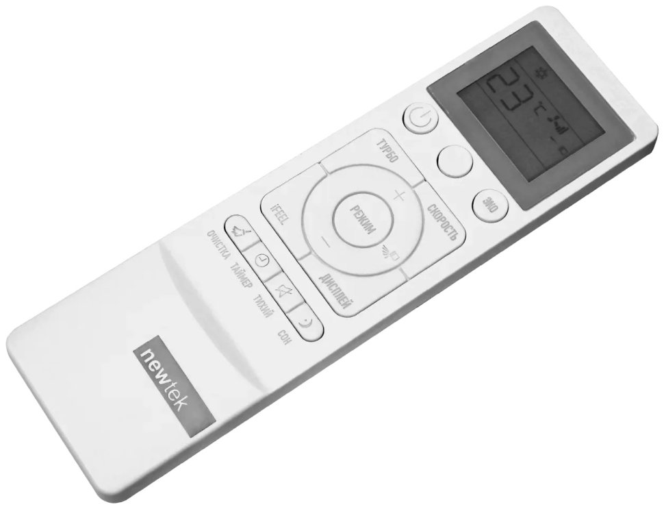 Сплит-система Newtek NT-65M24