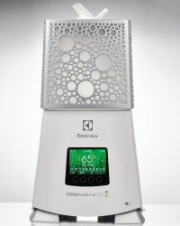 Увлажнитель воздуха ультразвуковой Electrolux EHU-3915D