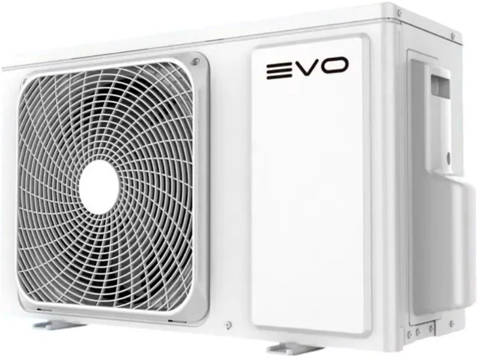 Настенная сплит-система Evo EAC-09RD1 Wi-Fi On Off